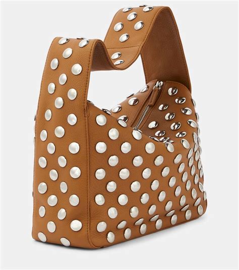 khaite stud bag dupe
